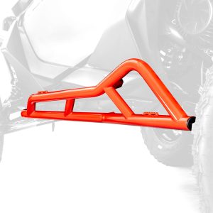 HMF ROCK SLIDERS FOR MAVERICK R
