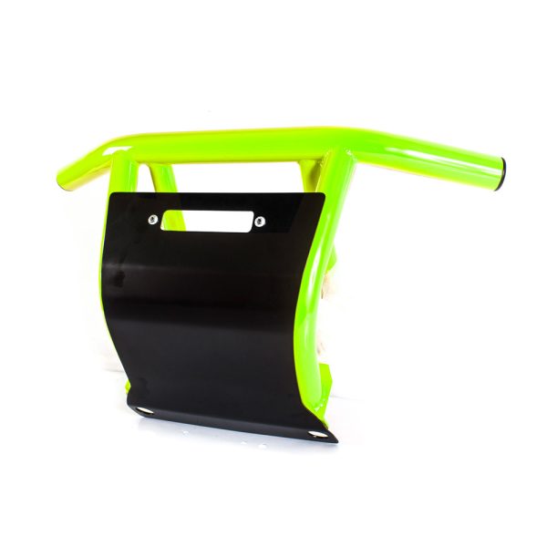 HMF LT FRONT BUMPER FOR MAVERICK