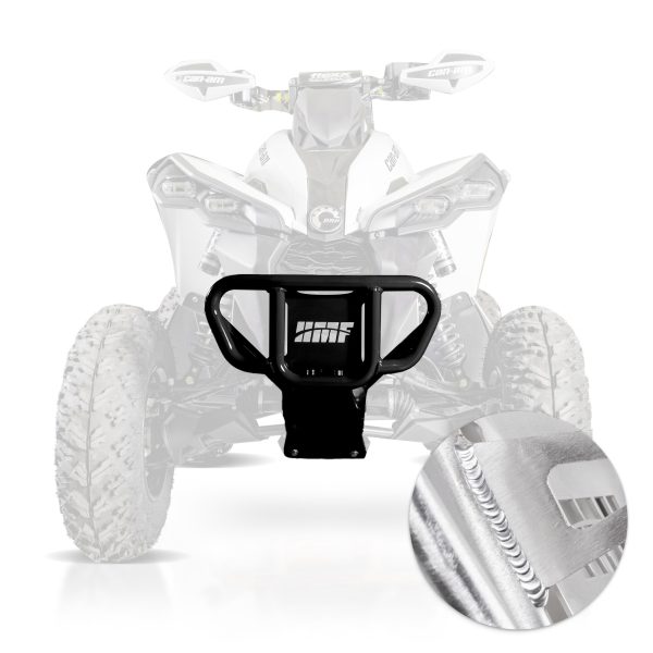 HMF XC FRONT BUMPER FOR RENEGADE