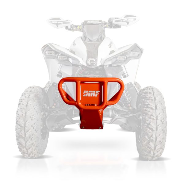 HMF XC FRONT BUMPER FOR RENEGADE
