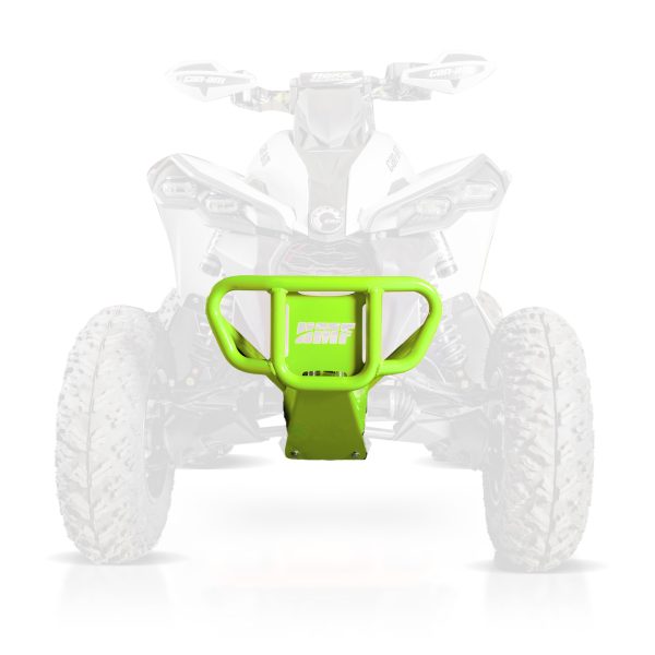 HMF XC FRONT BUMPER FOR RENEGADE