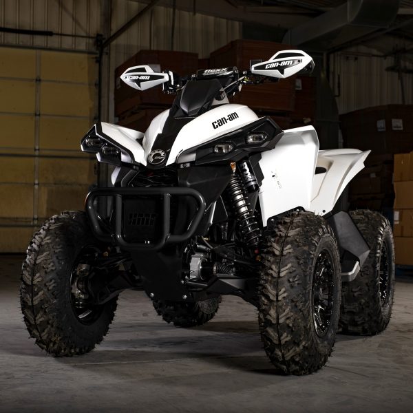 HMF XC FRONT BUMPER FOR RENEGADE
