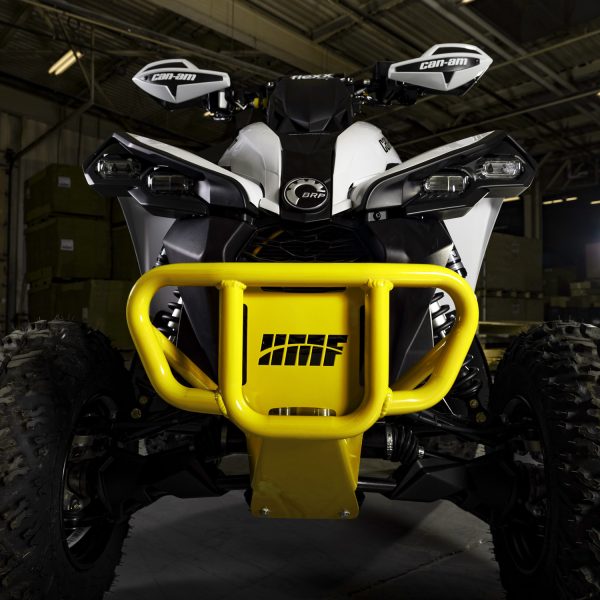 HMF XC FRONT BUMPER FOR RENEGADE