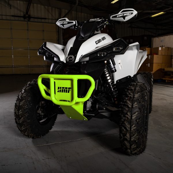 HMF XC FRONT BUMPER FOR RENEGADE