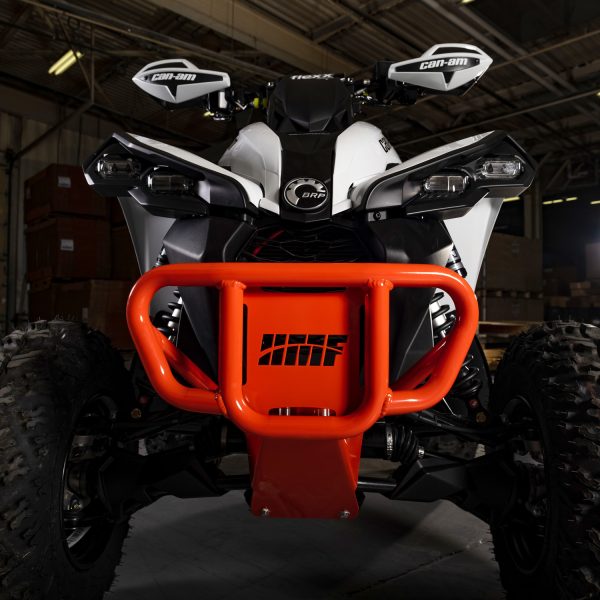 HMF XC FRONT BUMPER FOR RENEGADE