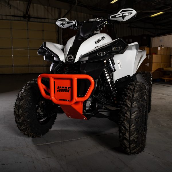 HMF XC FRONT BUMPER FOR RENEGADE