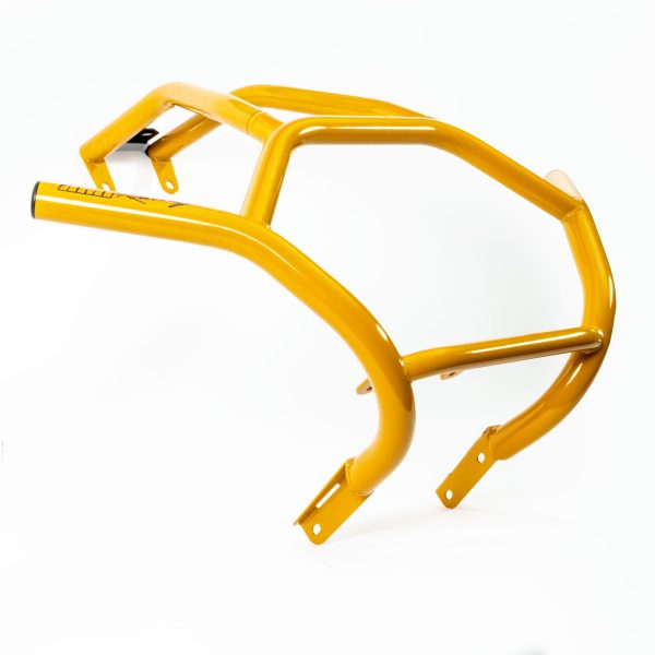HMF HD EXO FRONT BUMPER FOR MAVERICK R