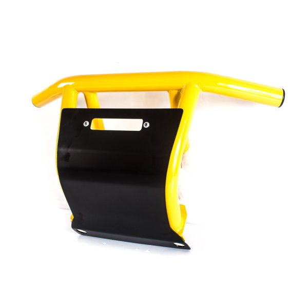 HMF LT FRONT BUMPER FOR MAVERICK