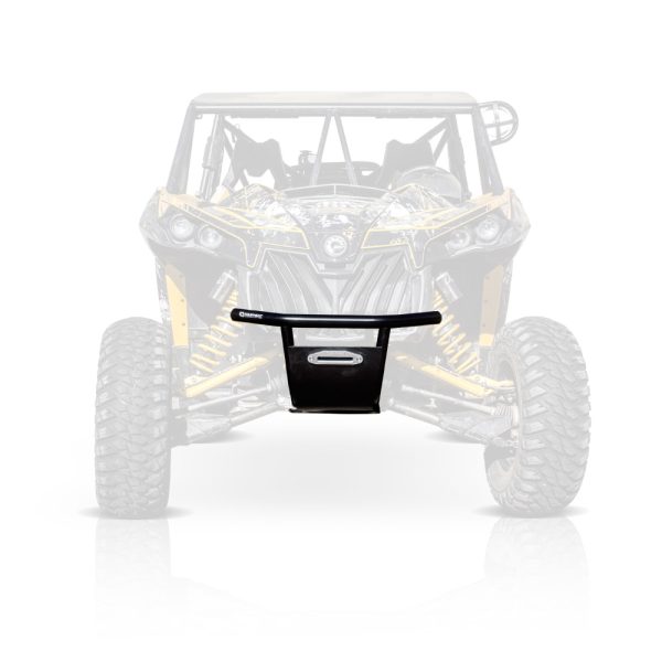 HMF LT FRONT BUMPER FOR MAVERICK