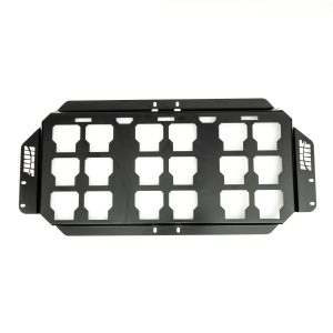 HMF BED RACK FOR MILWAUKEE PACKOUT MAVERICK R