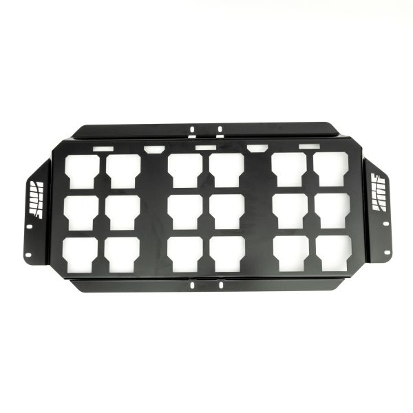 HMF BED RACK FOR MILWAUKEE PACKOUT MAVERICK R
