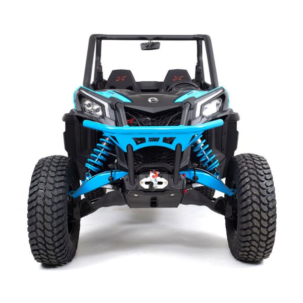 HMF HD FRONT BUMPER FOR MAVERICK SPORT/TRAIL