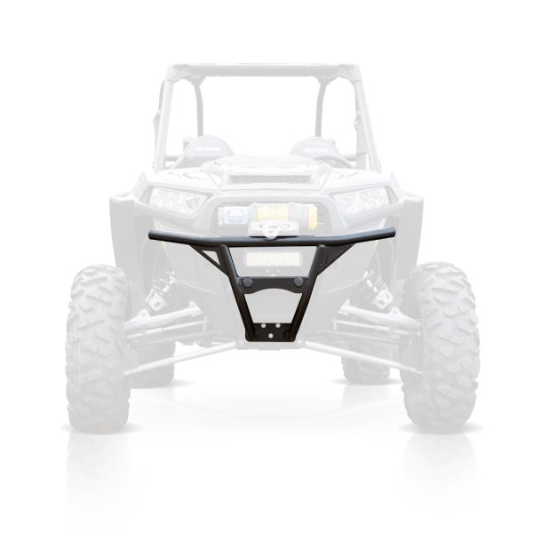 HMF HD DELUXE FRONT BUMPER FOR GENERAL