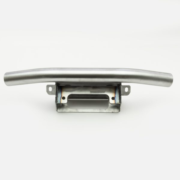 HMF LT FRONT BUMPER FOR MAVERICK R