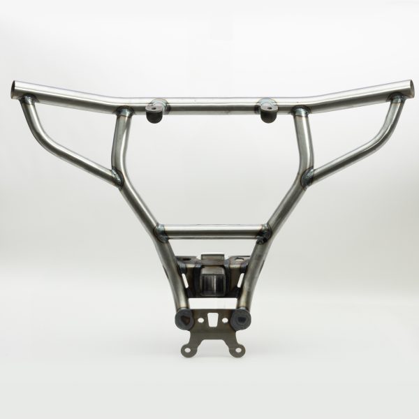 HMF REAR HITCH BUMPER FOR MAVERICK R