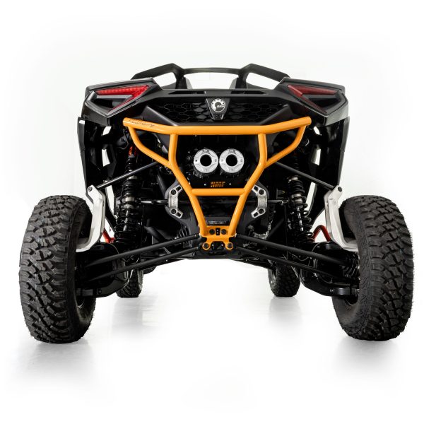 HMF REAR BUMPER FOR MAVERICK R