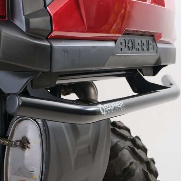 HMF REAR BUMPER FOR GENERAL
