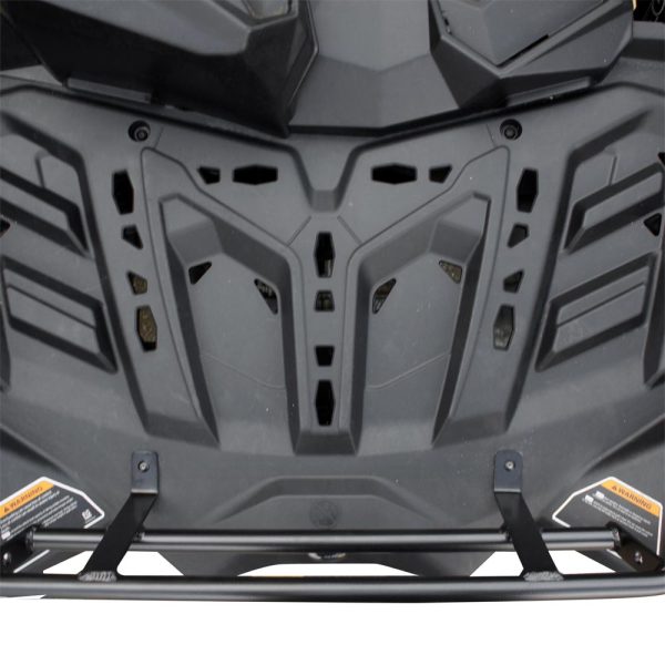 HMF REAR CARGO RACK FOR MAVERICK X3/MAX
