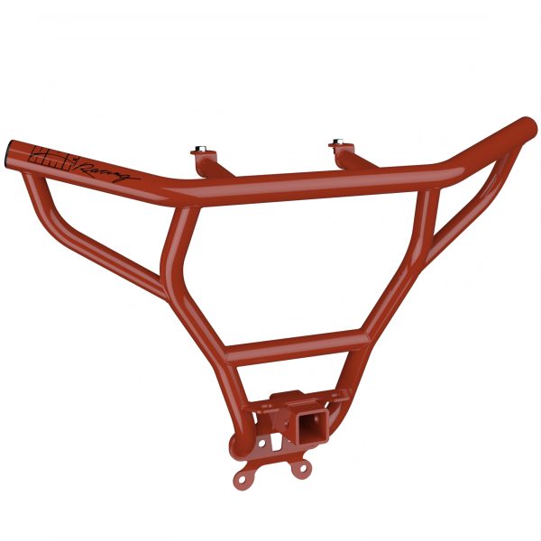 HMF REAR HITCH BUMPER FOR MAVERICK R