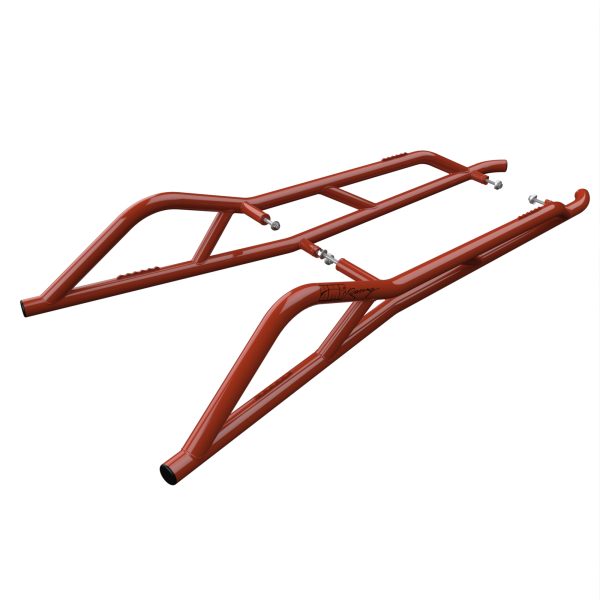 HMF ROCK SLIDERS FOR MAVERICK R