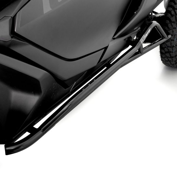 HMF ROCK SLIDERS FOR MAVERICK R