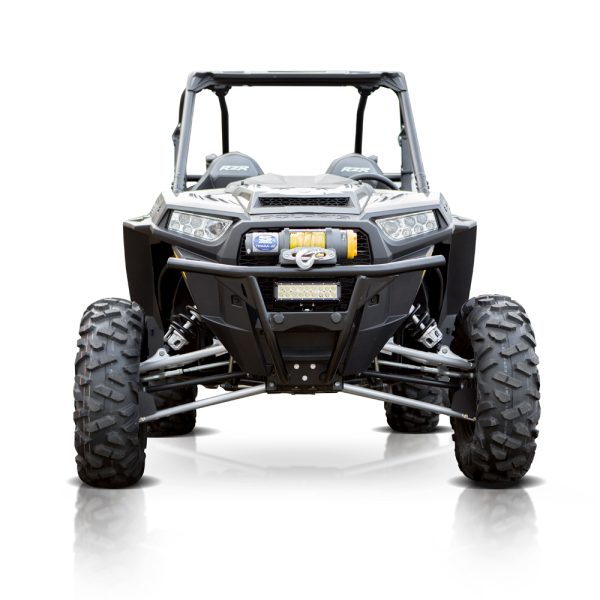 HMF HD DELUXE FRONT BUMPER FOR GENERAL
