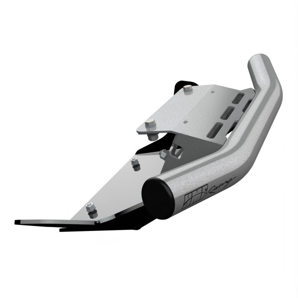 HMF LT FRONT BUMPER FOR MAVERICK R
