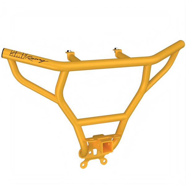 HMF REAR HITCH BUMPER FOR MAVERICK R