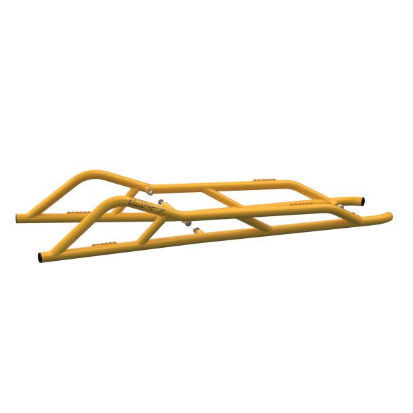 HMF ROCK SLIDERS FOR MAVERICK R