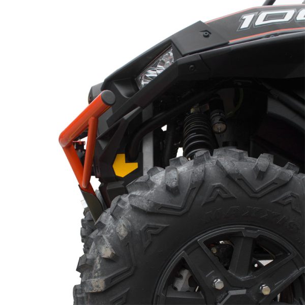HMF HD FRONT BUMPER FOR RZR 4 900
