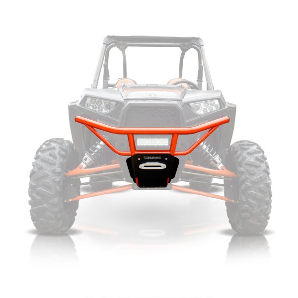 HMF HD FRONT BUMPER FOR RZR 4 900