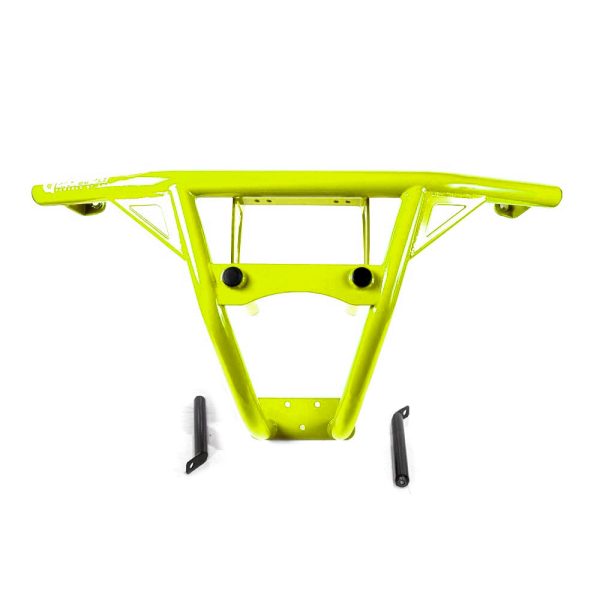HMF HD DELUXE FRONT BUMPER FOR RZR 4 900