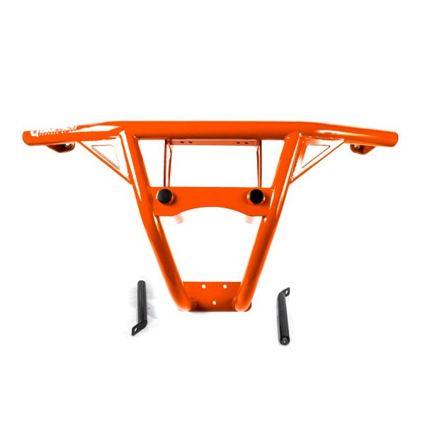 HMF HD DELUXE FRONT BUMPER FOR RZR 4 900