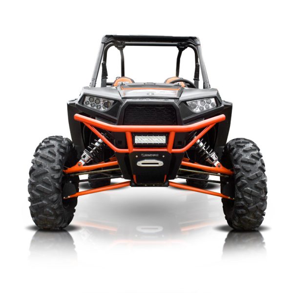 HMF HD FRONT BUMPER FOR RZR 4 900