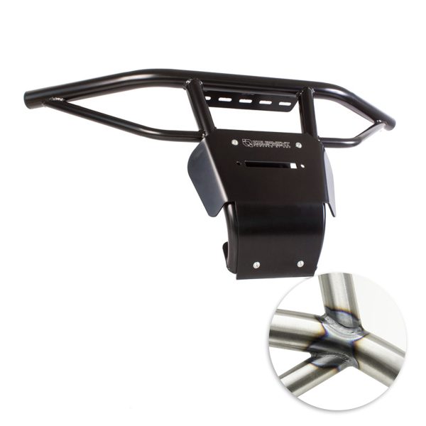 HMF HD FRONT BUMPER FOR RZR 4 900