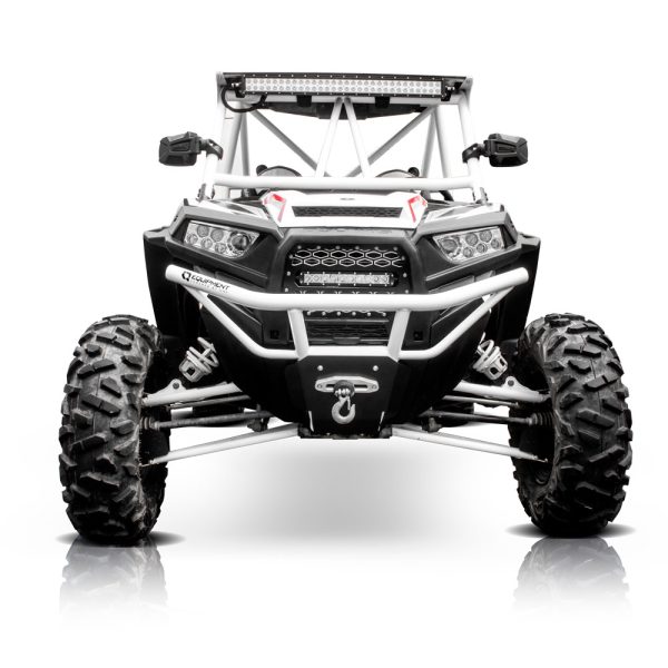 HMF HD FRONT BUMPER FOR RZR 4 900