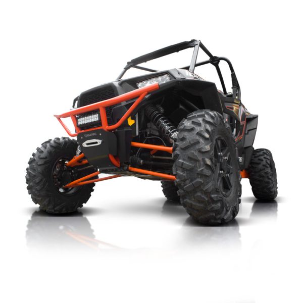 HMF HD FRONT BUMPER FOR RZR 4 900