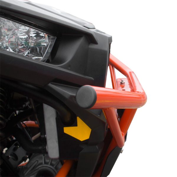HMF HD FRONT BUMPER FOR RZR 4 900