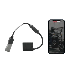 DYNOJET POWER VISION 4