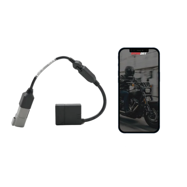 DYNOJET POWER VISION 4