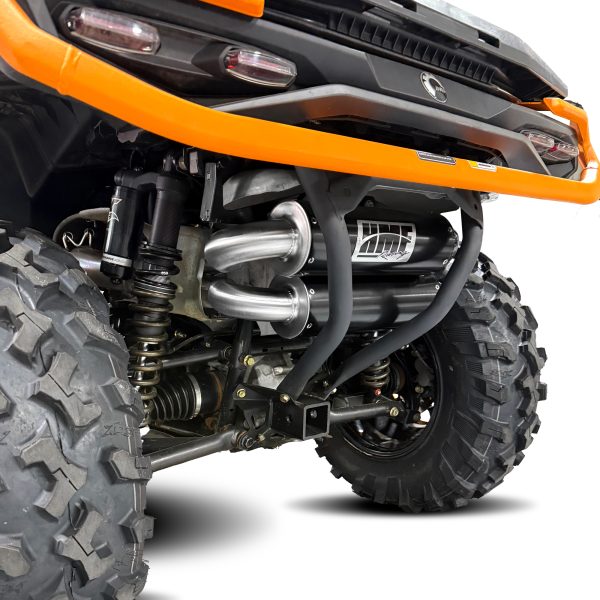 HMF PERFORMANCE EXHAUST 2025+ OUTLANDER 850/1000