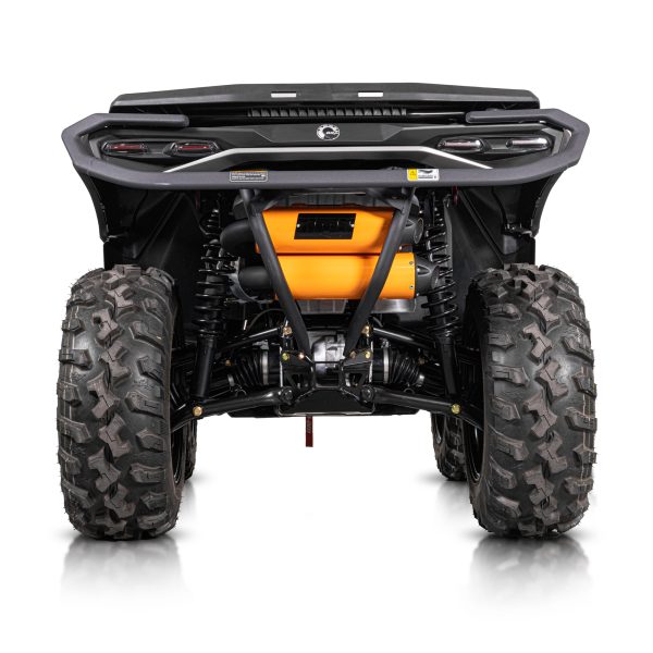 HMF PERFORMANCE EXHAUST 2025+ OUTLANDER 850/1000