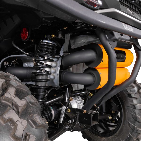 HMF PERFORMANCE EXHAUST 2025+ OUTLANDER 850/1000