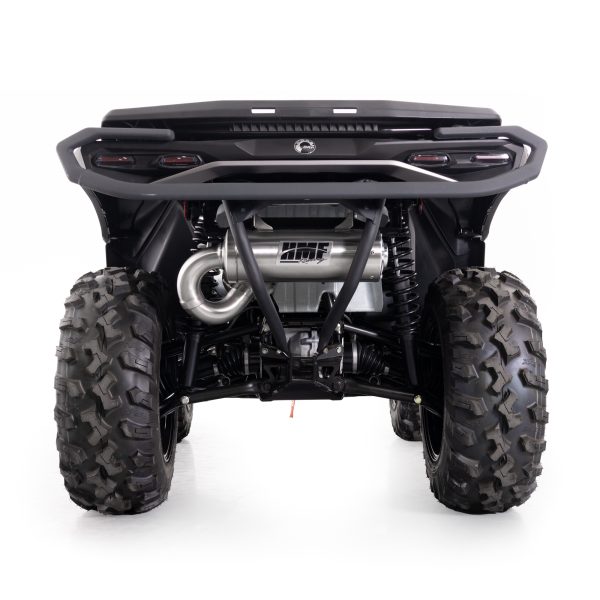 HMF TITAN EXHAUST 2025+ OUTLANDER 850/1000