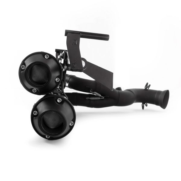 HMF PERFORMANCE EXHAUST 2025+ OUTLANDER 850/1000