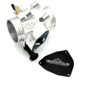 EMPIRE 2008+ YFZ 450R BILLET THROTTLE BODIES EMPIRE 2008+ YFZ 450R BILLET THROTTLE BODIES