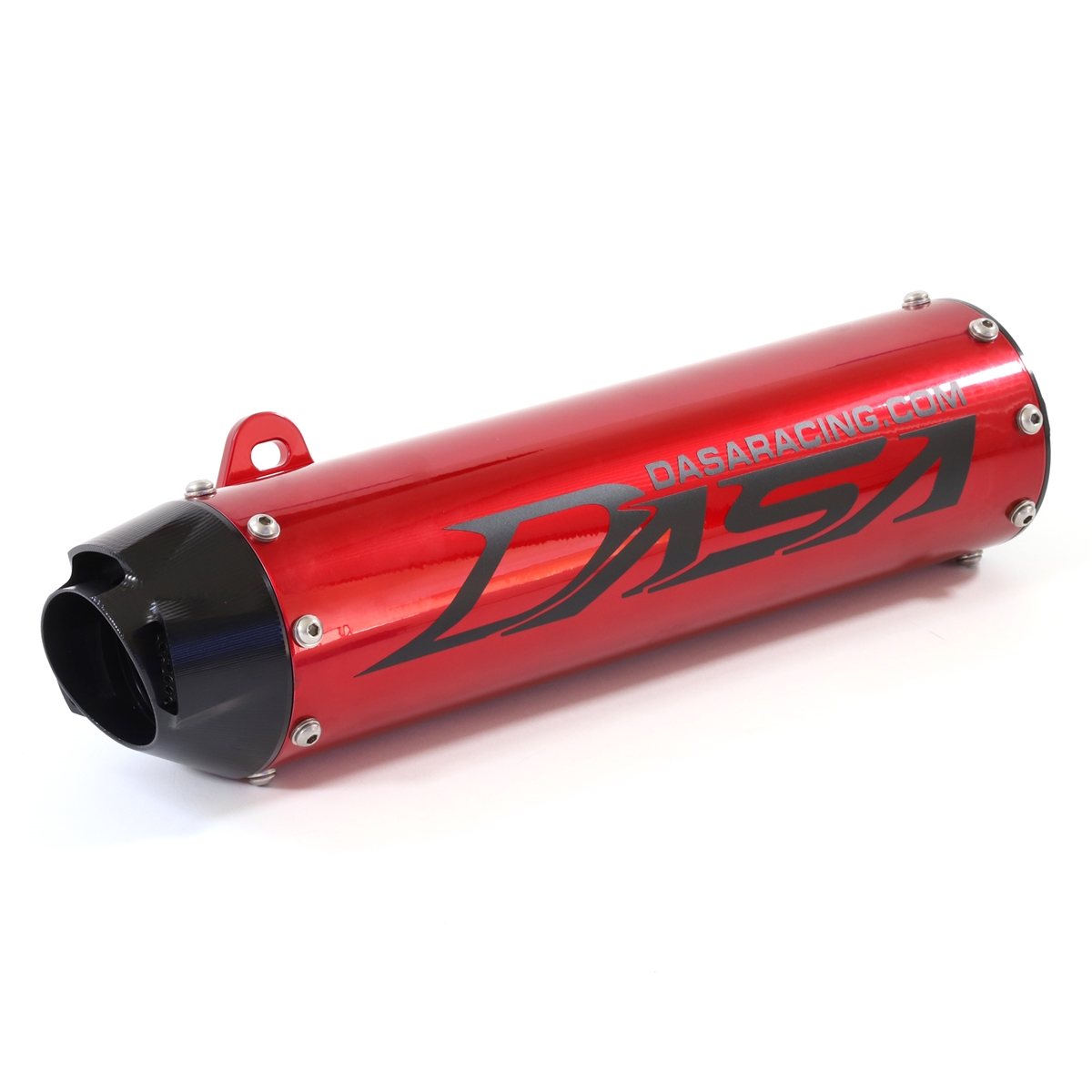 DASA COMPLETE REPLACEMENT SILENCER YFZ 450/R/X DASA COMPLETE REPLACEMENT SILENCER YFZ 450/R/X