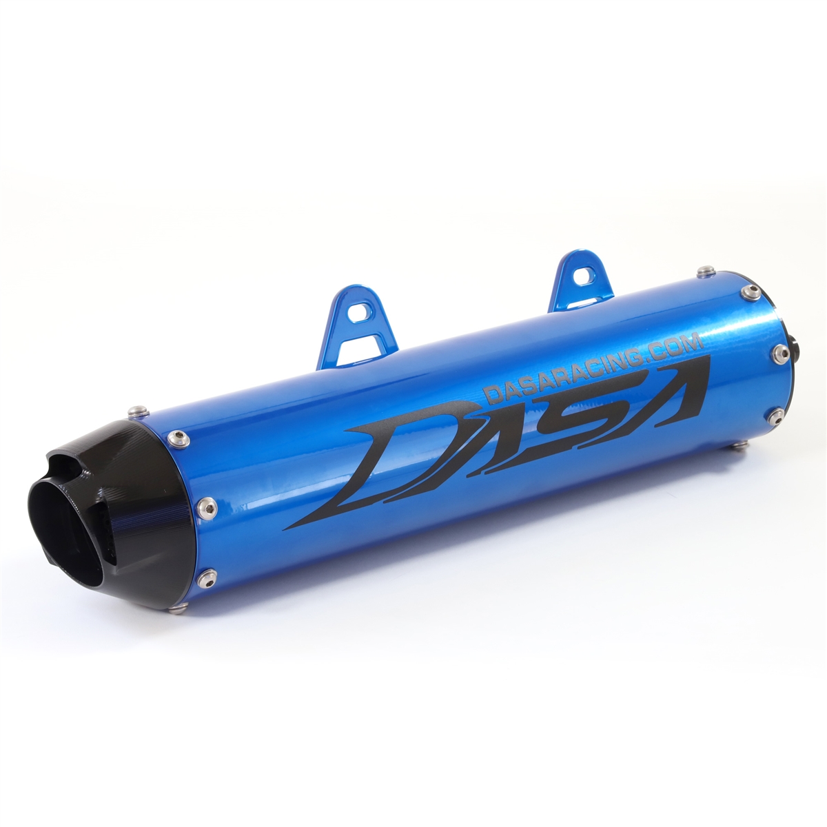 DASA COMPLETE REPLACEMENT SILENCER YFZ 450/R/X DASA COMPLETE REPLACEMENT SILENCER YFZ 450/R/X