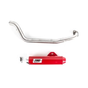 HMF EXHAUST FOR HONDA GROM