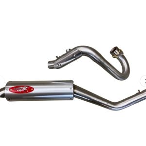 BARKERS EXHAUST FOR CRF 300L